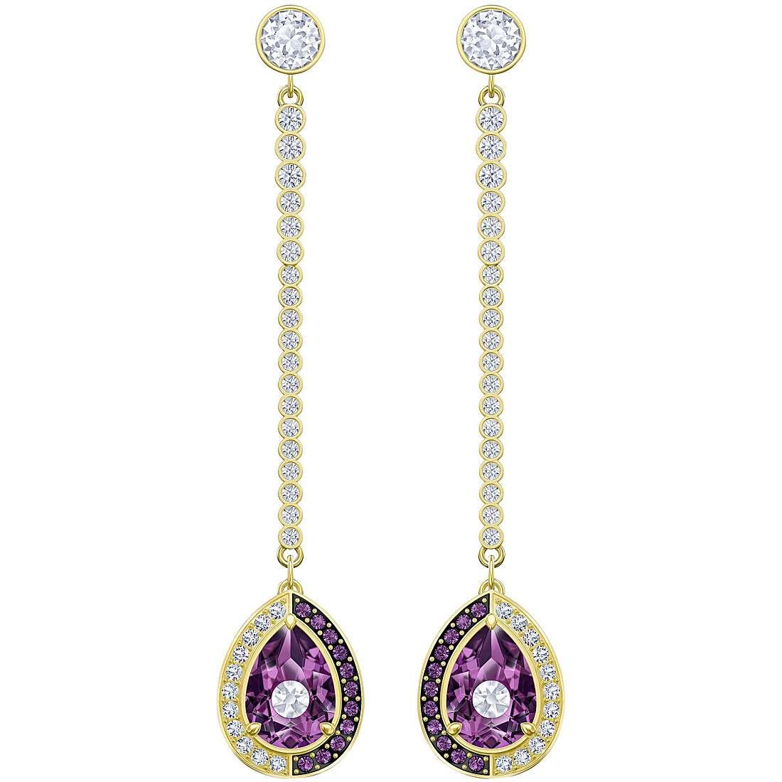 Swarovski Black Baroque