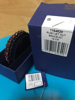 swarovski bracciale