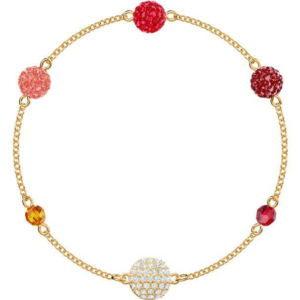 Swarovski bracciale donna gioielli Swarovski