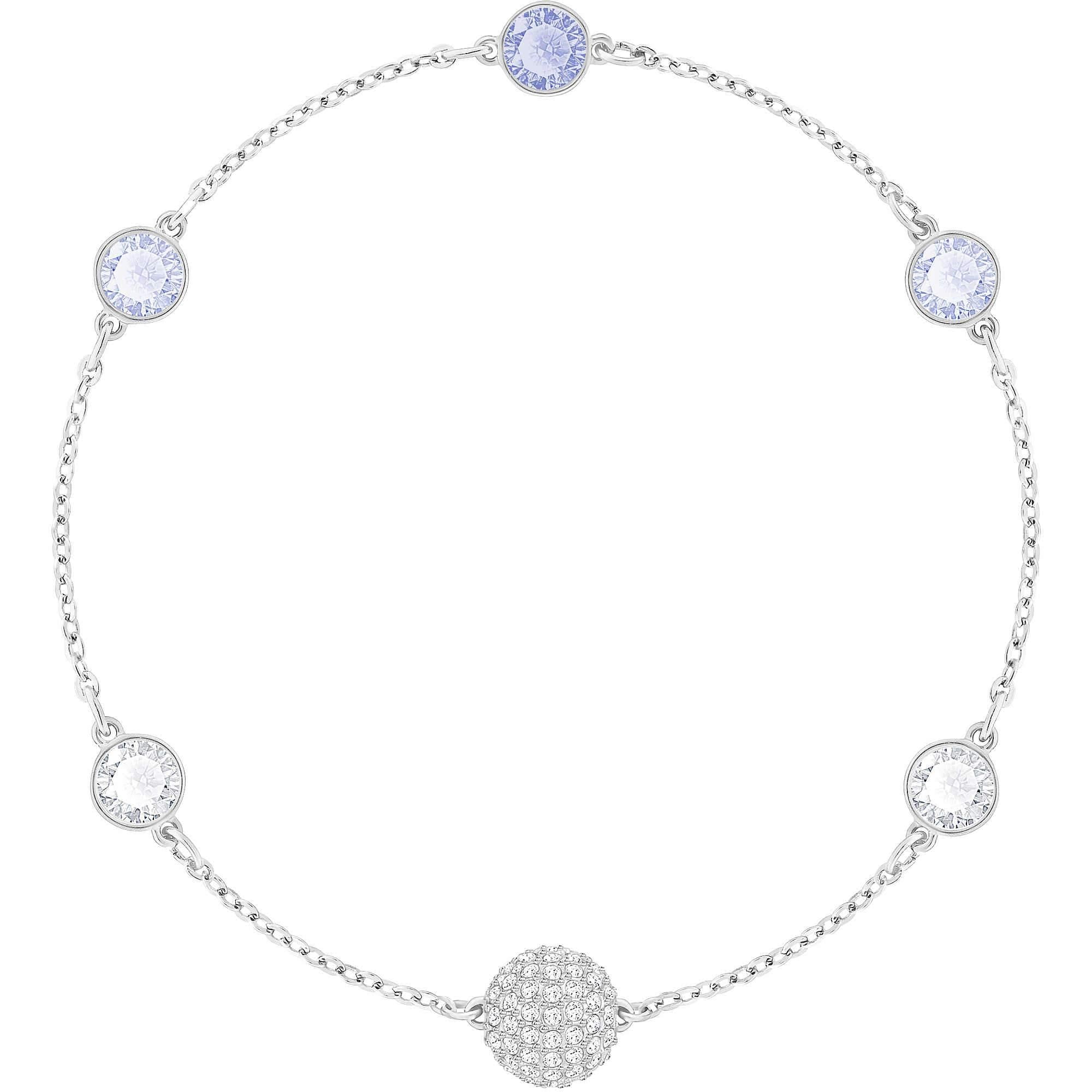 Swarovski bracciale donna gioielli Swarovski