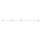 Swarovski bracciale donna gioielli Swarovski Remix