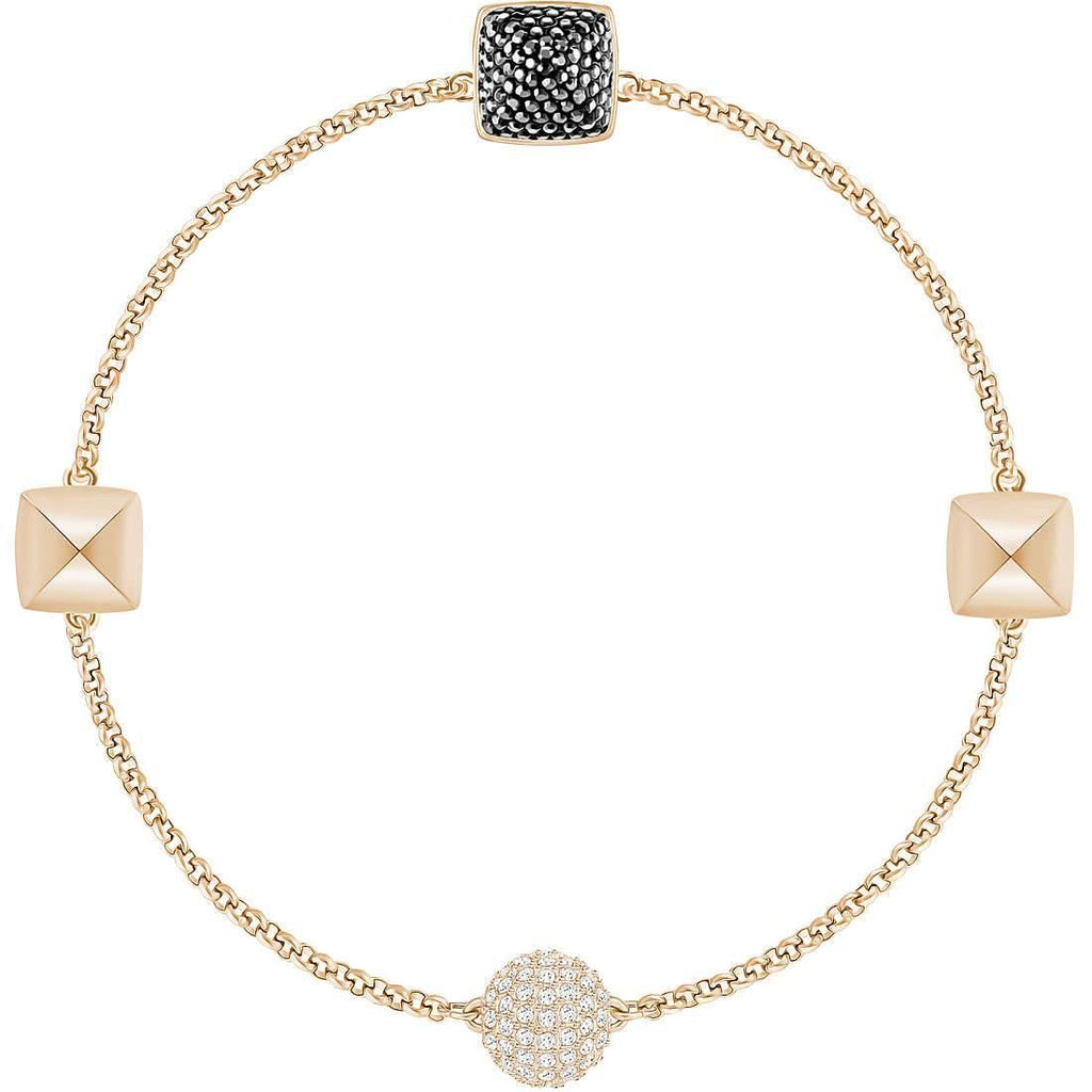 Swarovski bracciale donna gioielli Swarovski Remix