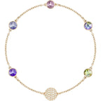 Swarovski bracciale donna gioielli Swarovski Remix 18,7