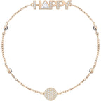 Swarovski bracciale donna gioielli Swarovski Remix