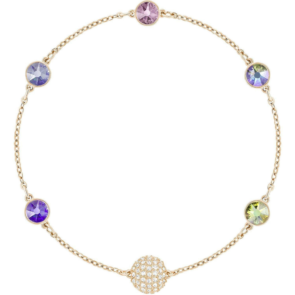 Swarovski bracciale donna gioielli Swarovski Remix