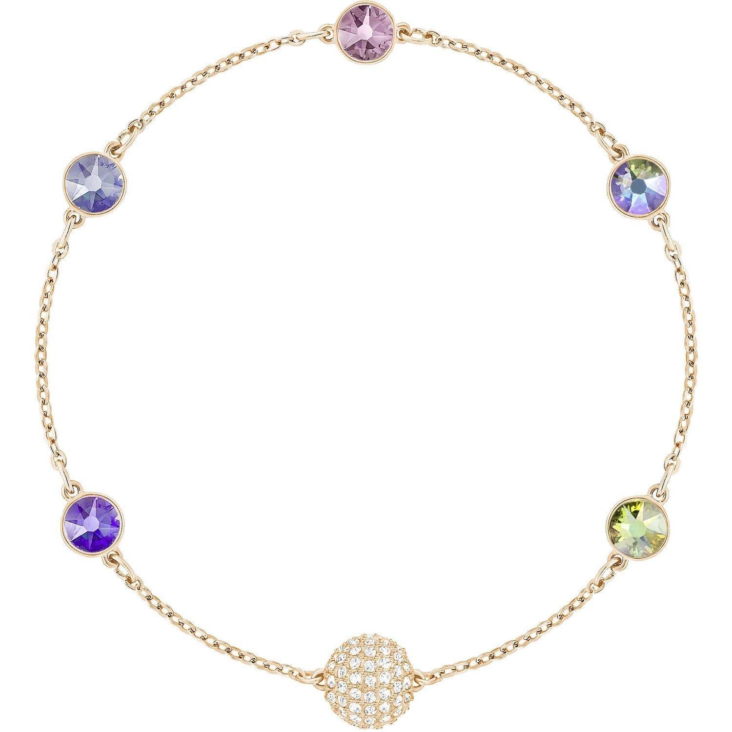 Swarovski bracciale donna gioielli Swarovski Remix