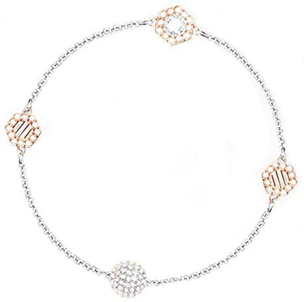 Swarovski bracciale donna gioielli Swarovski Remix