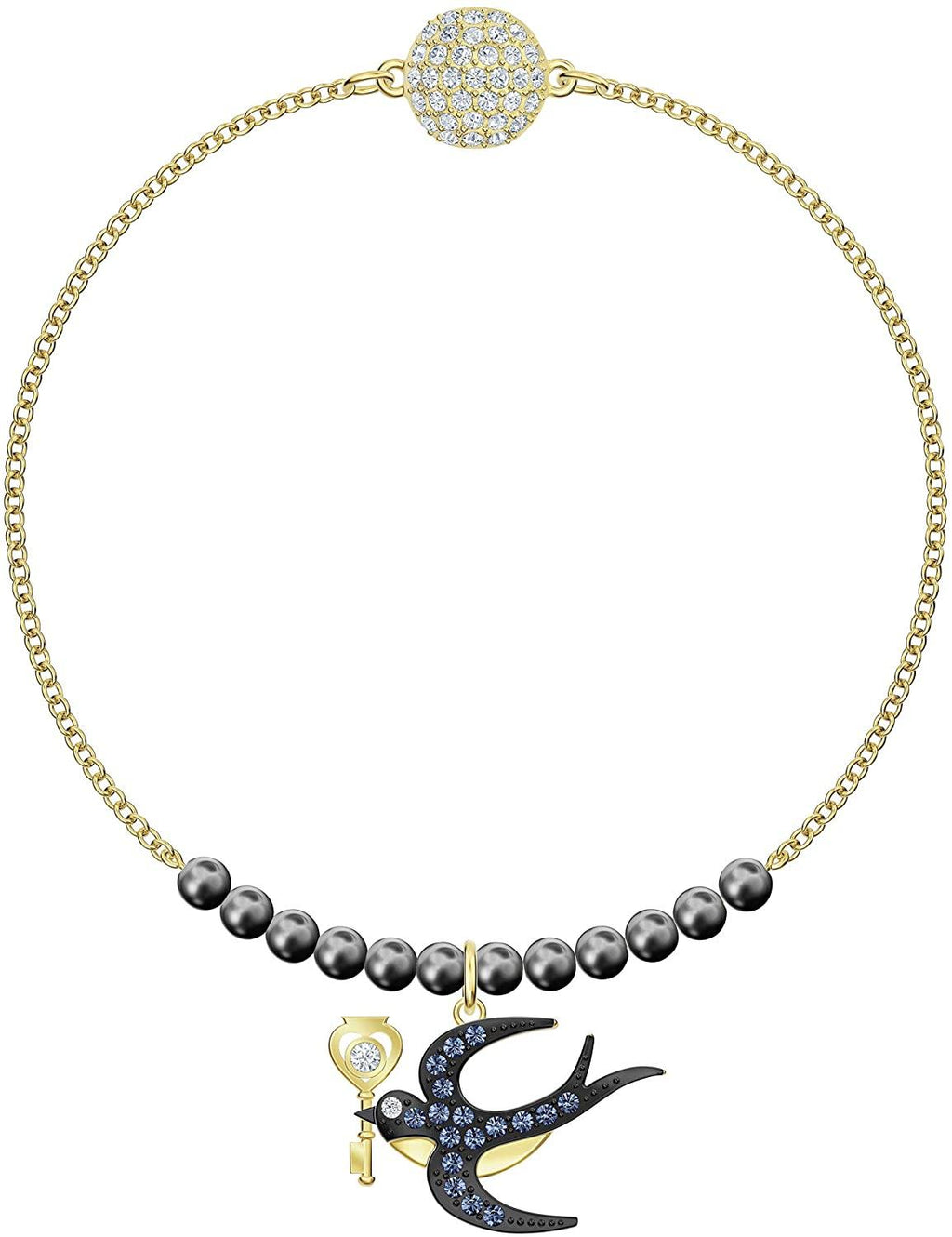 SwarovskI bracciale donna gioielli Swarovski Remix