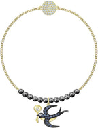 SwarovskI bracciale donna gioielli Swarovski Remix