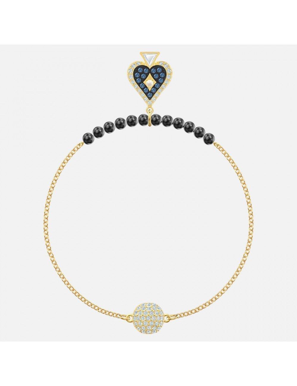 Swarovski bracciale donna gioielli Swarovski Remix