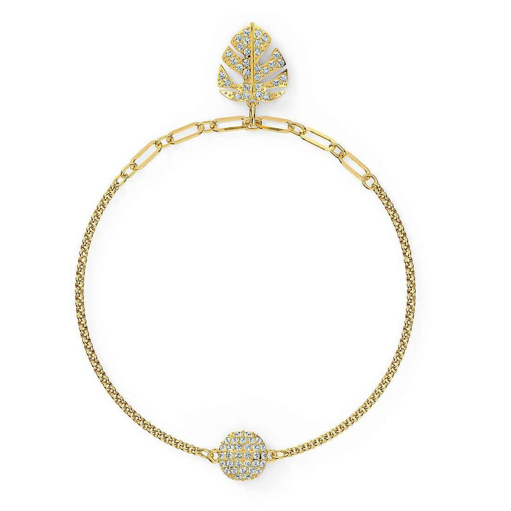 Swarovski bracciale donna gioielli Swarovski Remix