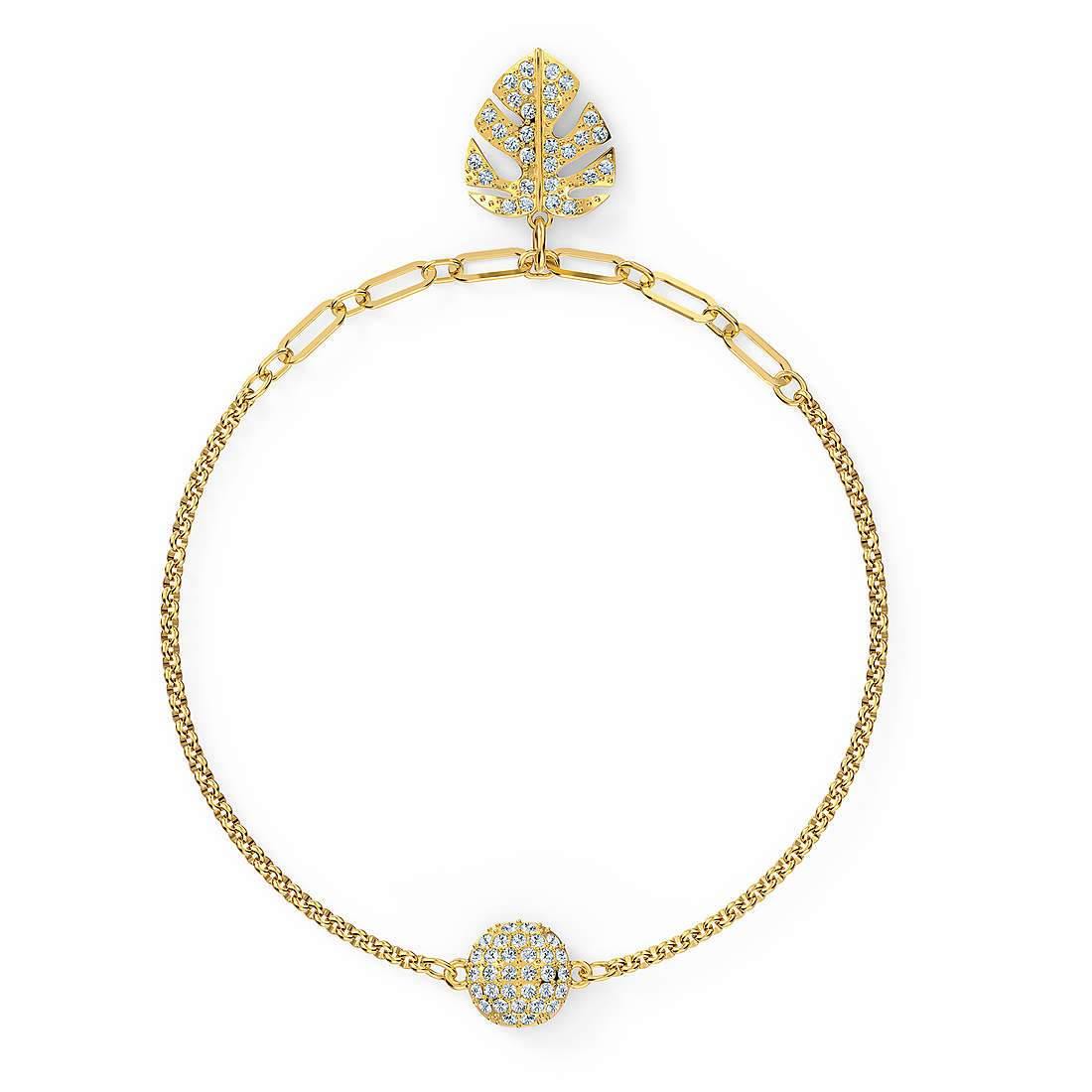 Swarovski bracciale donna gioielli Swarovski Remix