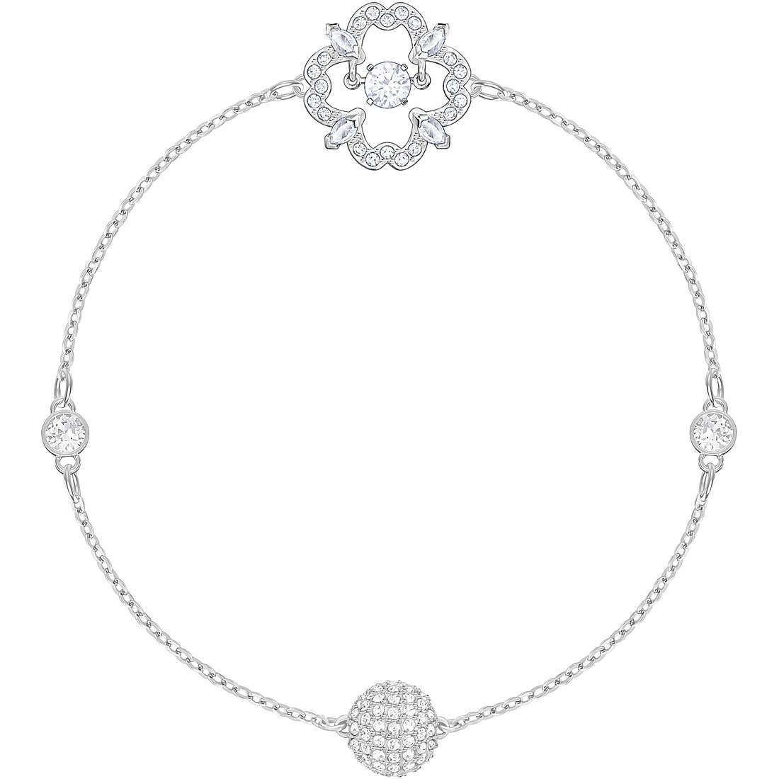 Swarovski bracciale donna gioielli Swarovski Remix