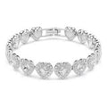 SWAROVSKI - BRACELET ANGELIC CRY/RHS M CAPSULE - BRACCIALE