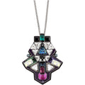 Swarovski Buzz Pendente