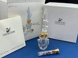 SWAROVSKI CACTUS/FLACON