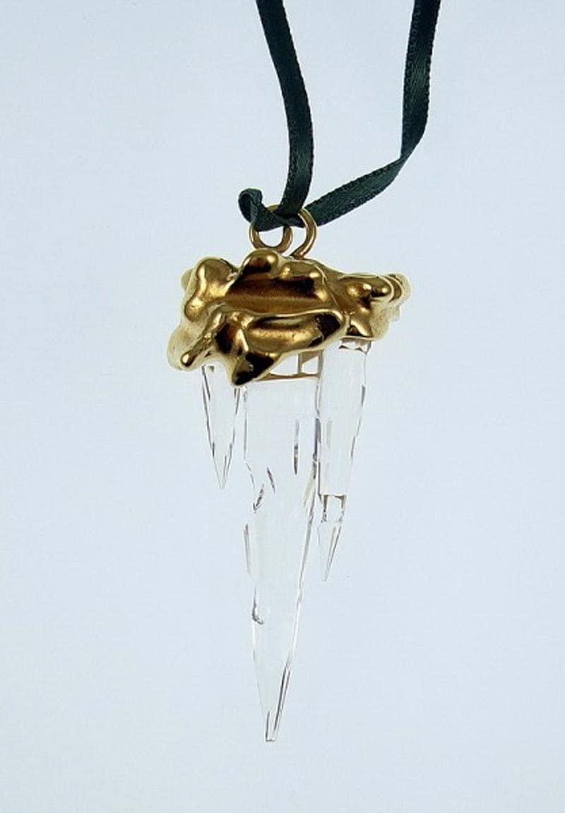 SWAROVSKI CHRISTMAS MEMORIES ICICLE