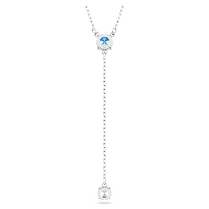 Swarovski Collana a Y Stilla Attract: un tocco di eleganza e colore COLLANE