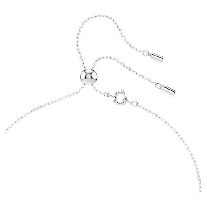 Swarovski Collana a Y Stilla Attract: un tocco di eleganza e colore COLLANE