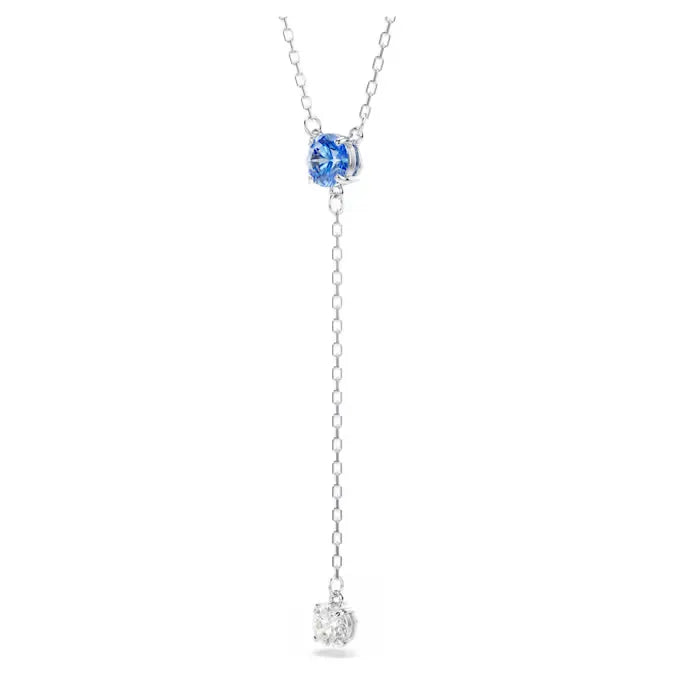 Swarovski Collana a Y Stilla Attract: un tocco di eleganza e colore COLLANE