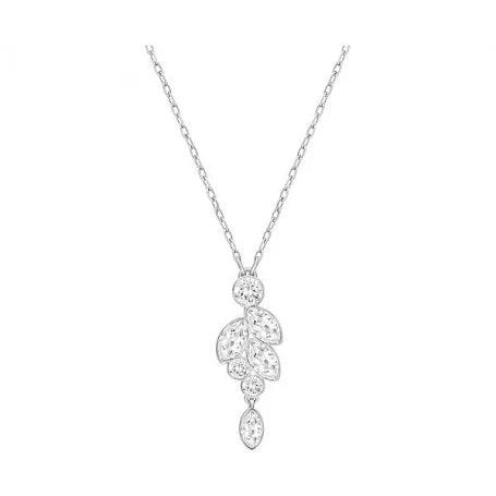 Swarovski Collana Diapason pendente Small