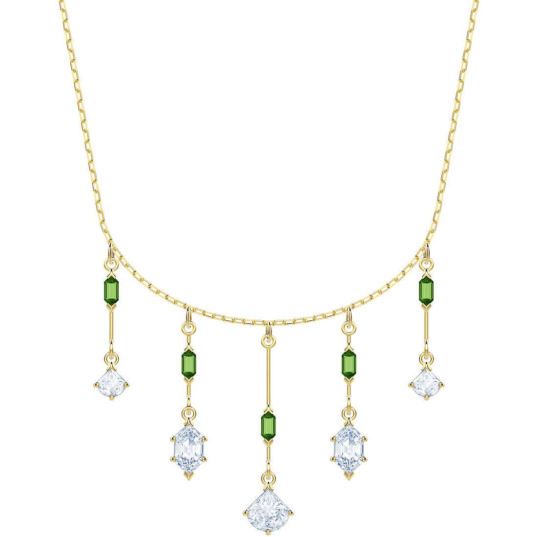 Swarovski collana donna gioielli Swarovski Oz