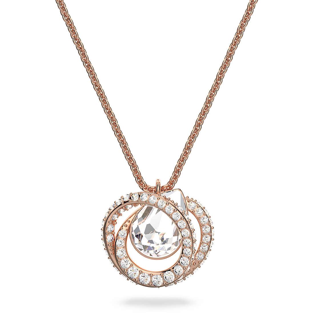 Swarovski collana Generation