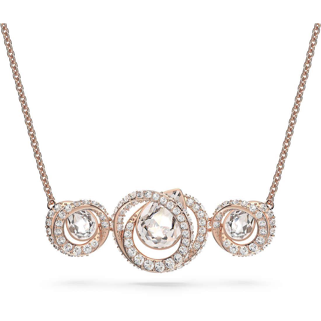 Swarovski collana Generation