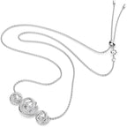 Swarovski collana Generation