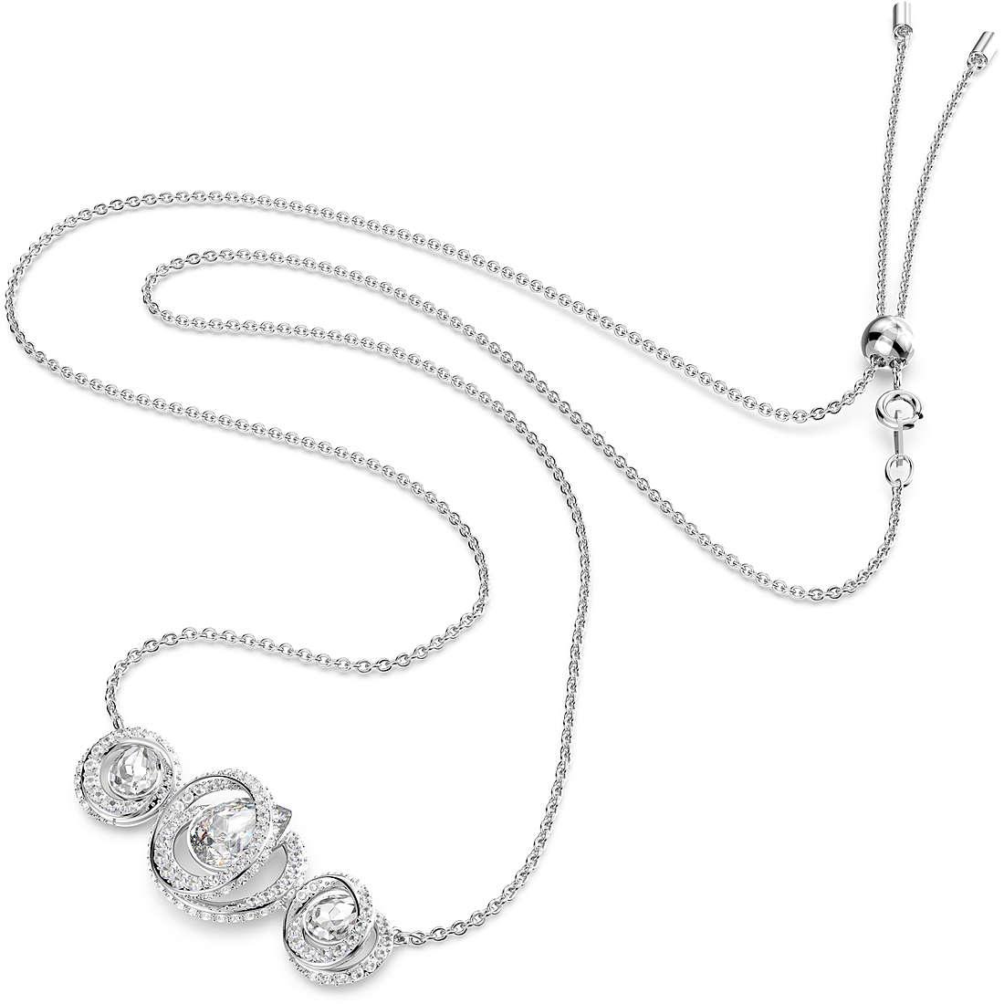 Swarovski collana Generation