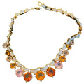 Swarovski Collier Stardust - COLLANA