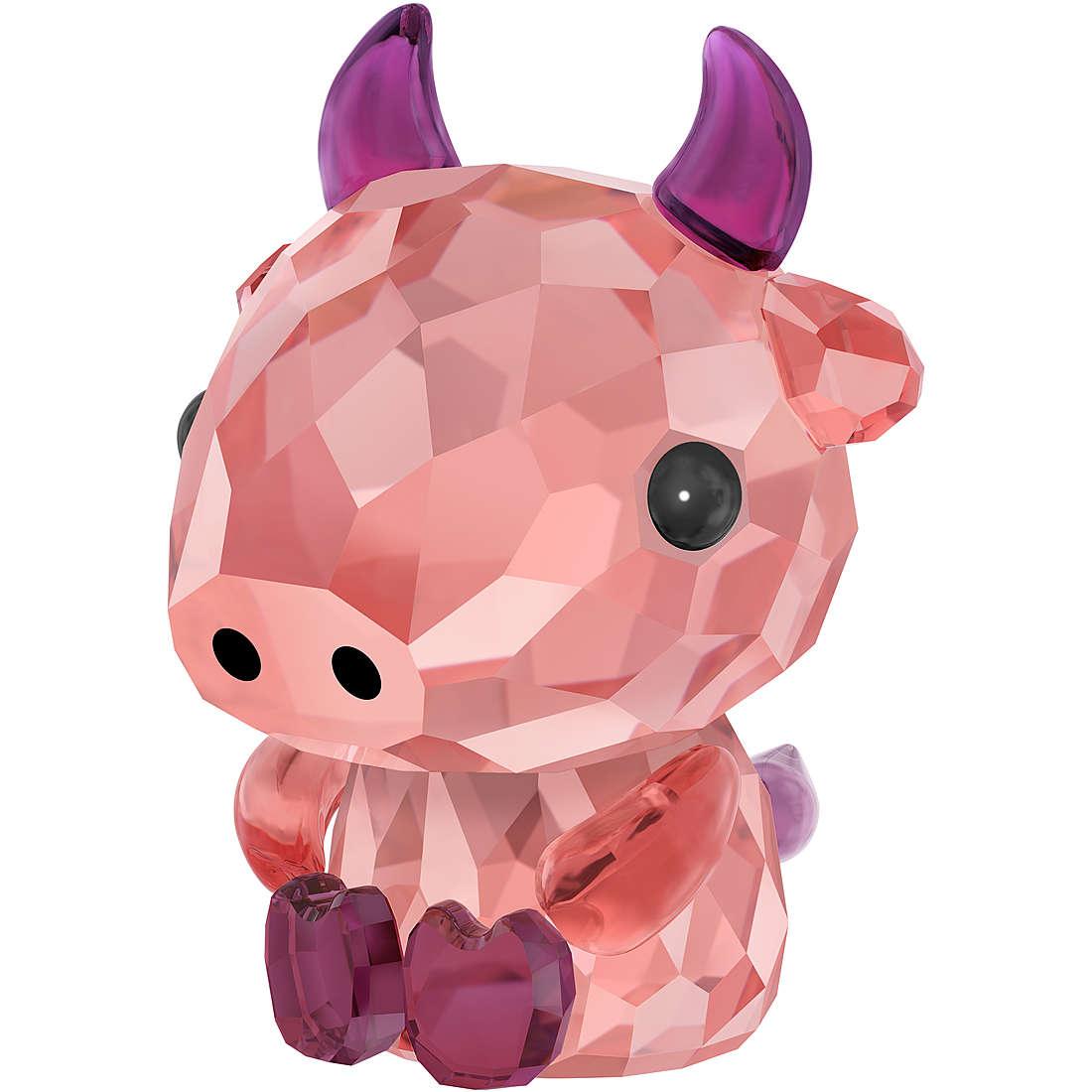 Swarovski Crystal Living Zodiaco