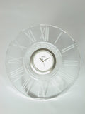 SWAROVSKI CRYSTAL SELECTION HELIOS CLOCK