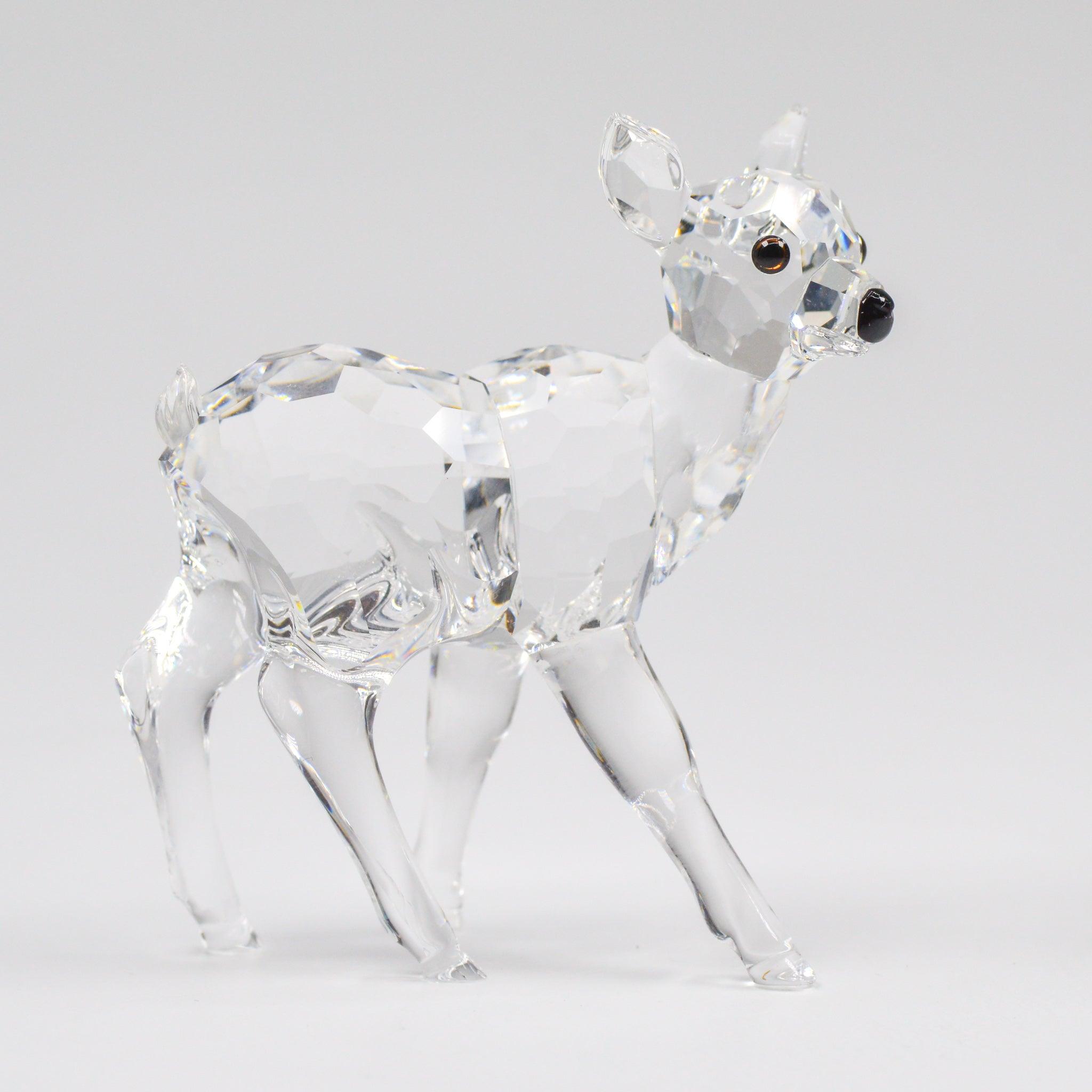 Swarovski Fawn - Incontri rari