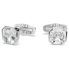 Swarovski Gemelli Millenia: Eleganza Ottagonale per un Look Impeccabile GEMELLI