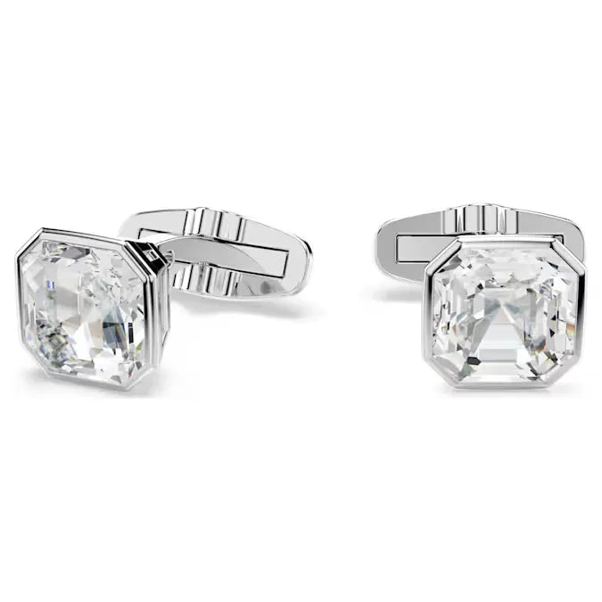 Swarovski Gemelli Millenia: Eleganza Ottagonale per un Look Impeccabile GEMELLI