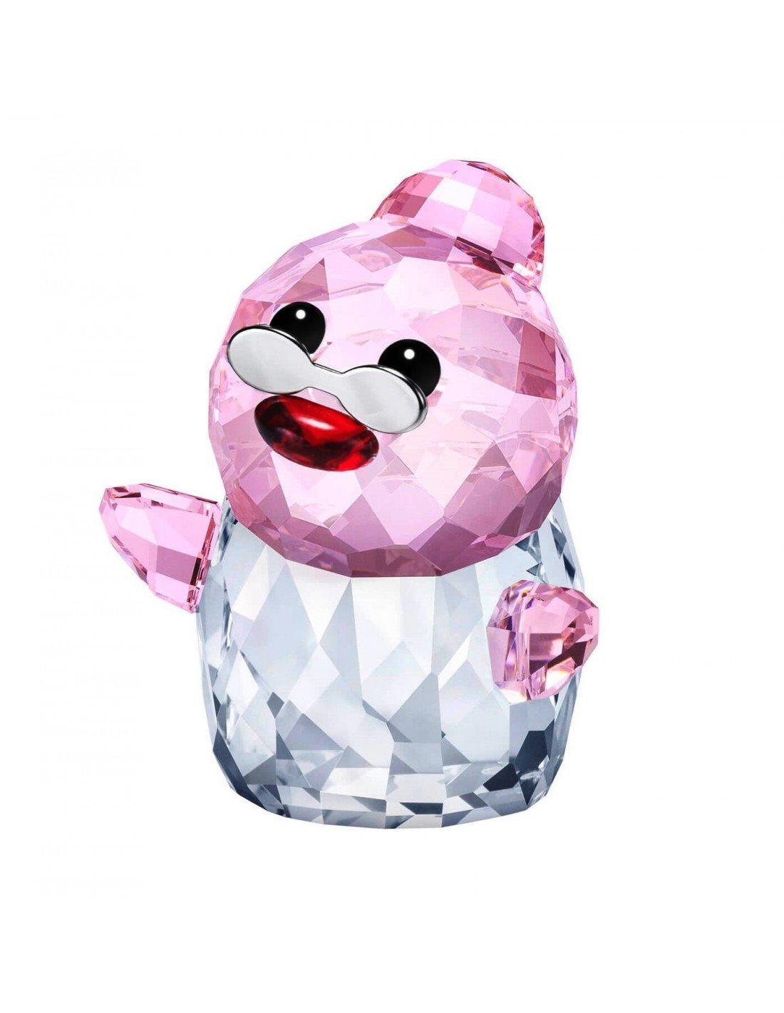 SWAROVSKI GRANDMA PENGUIN