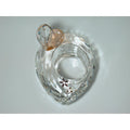 Swarovski Heart Tealight Heart Tealight