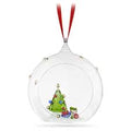 Swarovski Holiday Cheers Decorazione Pallina Albero di Natale - DECORAZIONI E ORNAMENTO