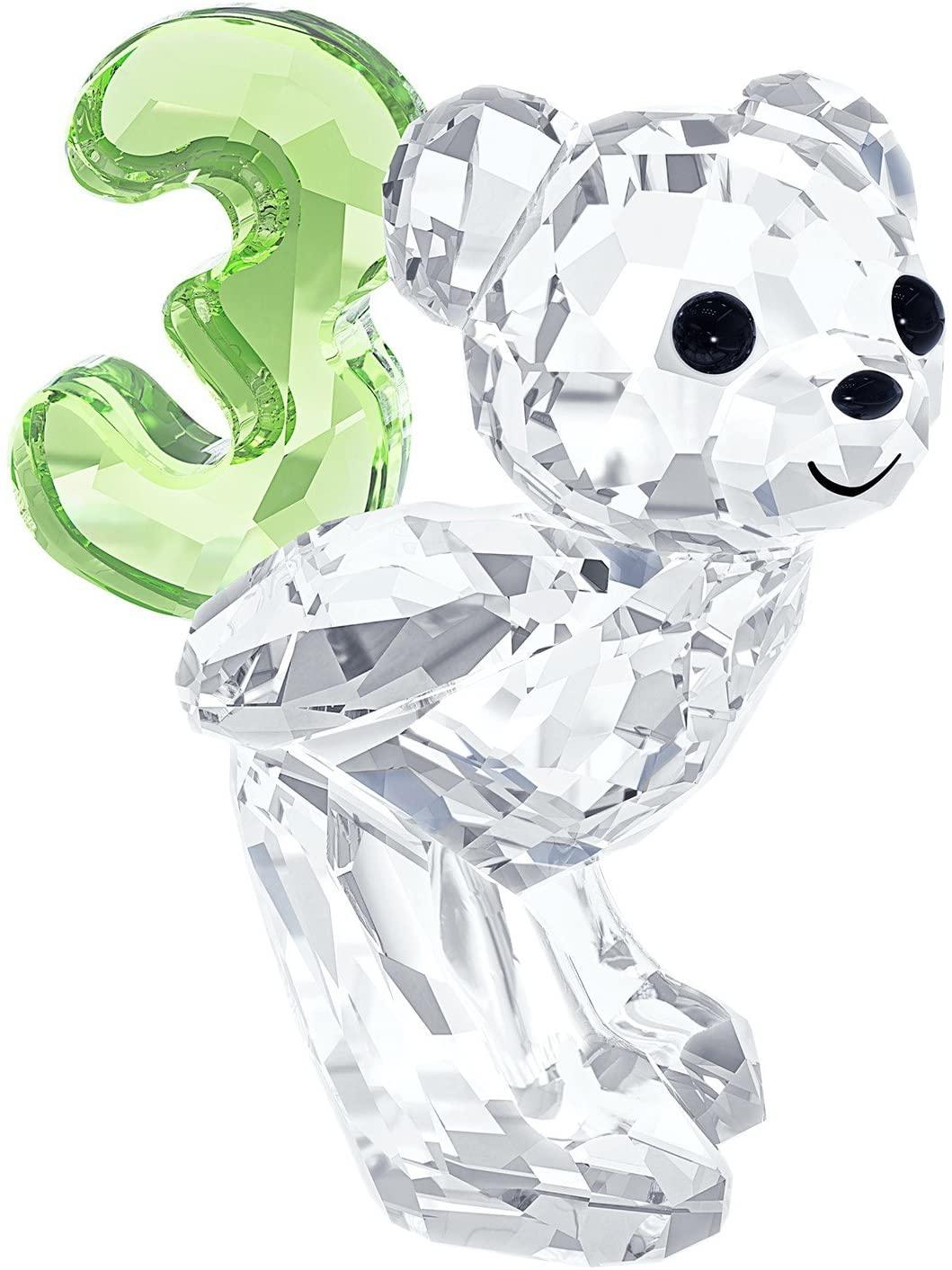 Swarovski Kris Bear 5108725 figurinen-Numero 3,