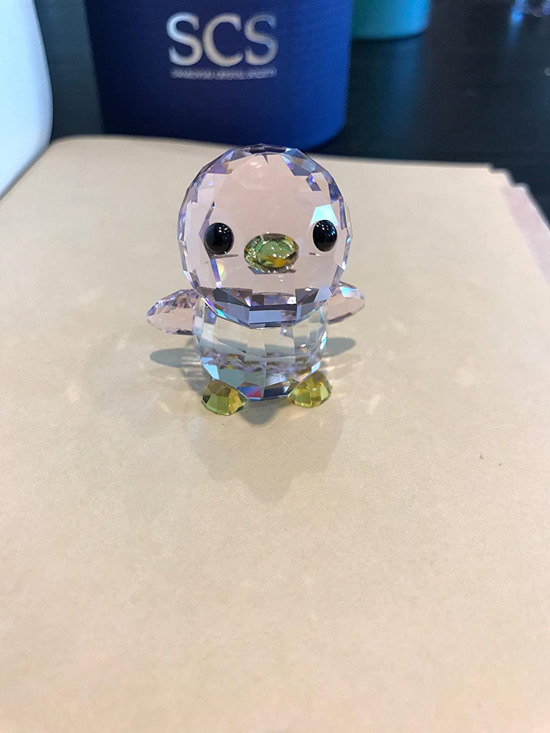 Swarovski Mamma Pinguino