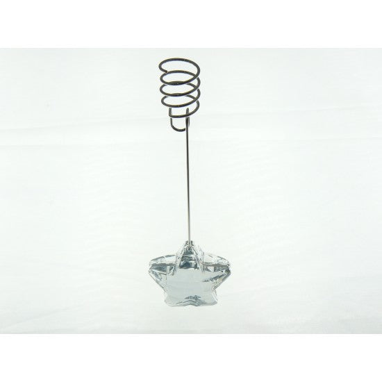 Swarovski Natale Crystal Seasons - Candeliere stella pendente - DECORAZIONI NATALIZIE