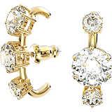 Swarovski orecchini donna gioielli Swarovski Constella
