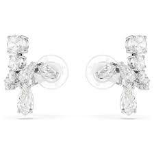 SWAROVSKI ORECCHINI DONNA MATRIX - 5692523