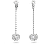 Swarovski orecchini Generation