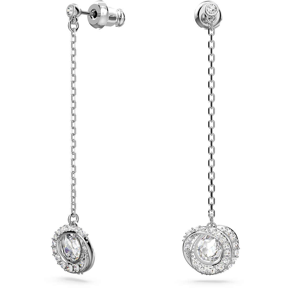 Swarovski orecchini Generation