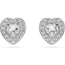 Swarovski orecchini PE ANGELIC CRY/RHS capsule - ORECCHINI