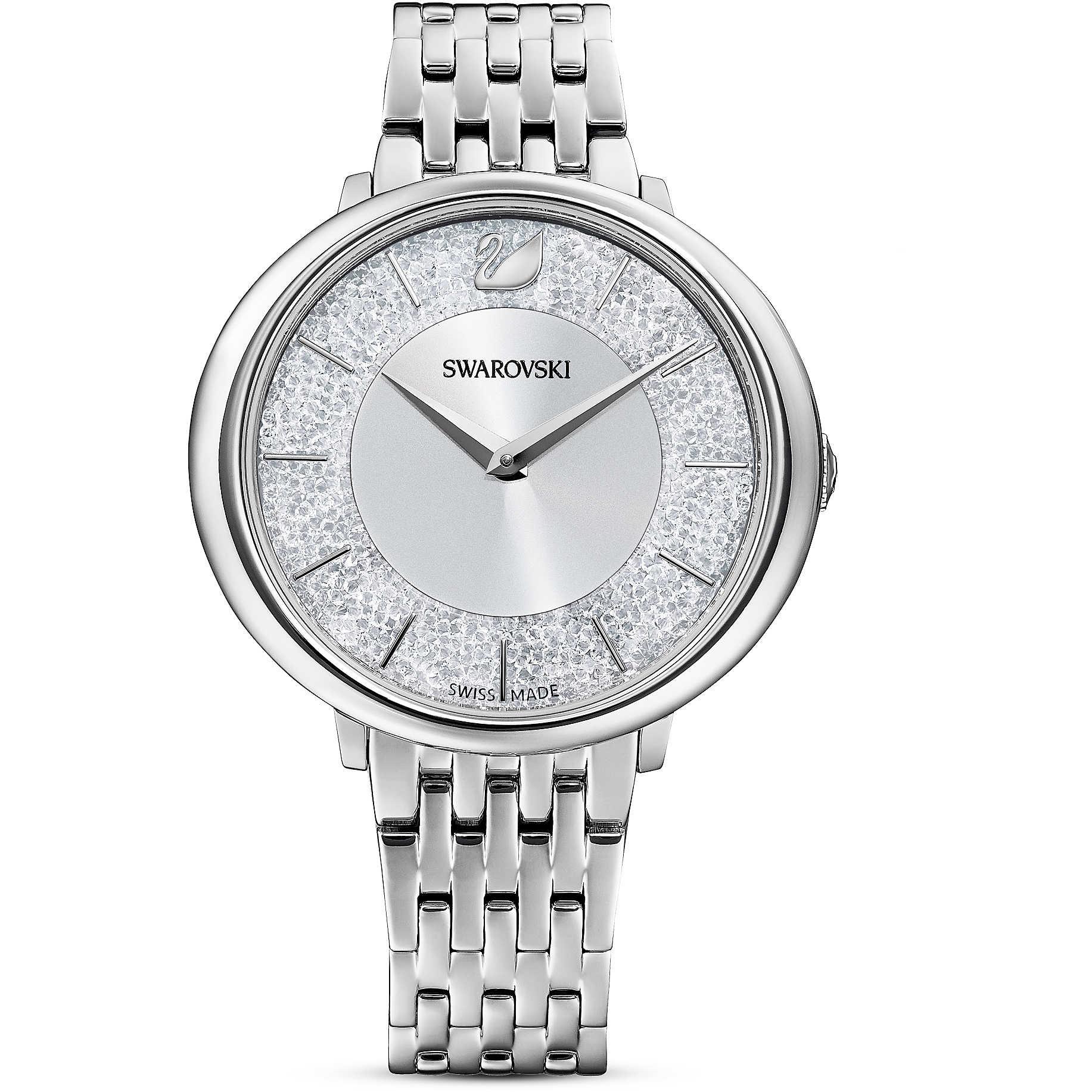 Swarovski orologio solo tempo donna Swarovski Crystalline