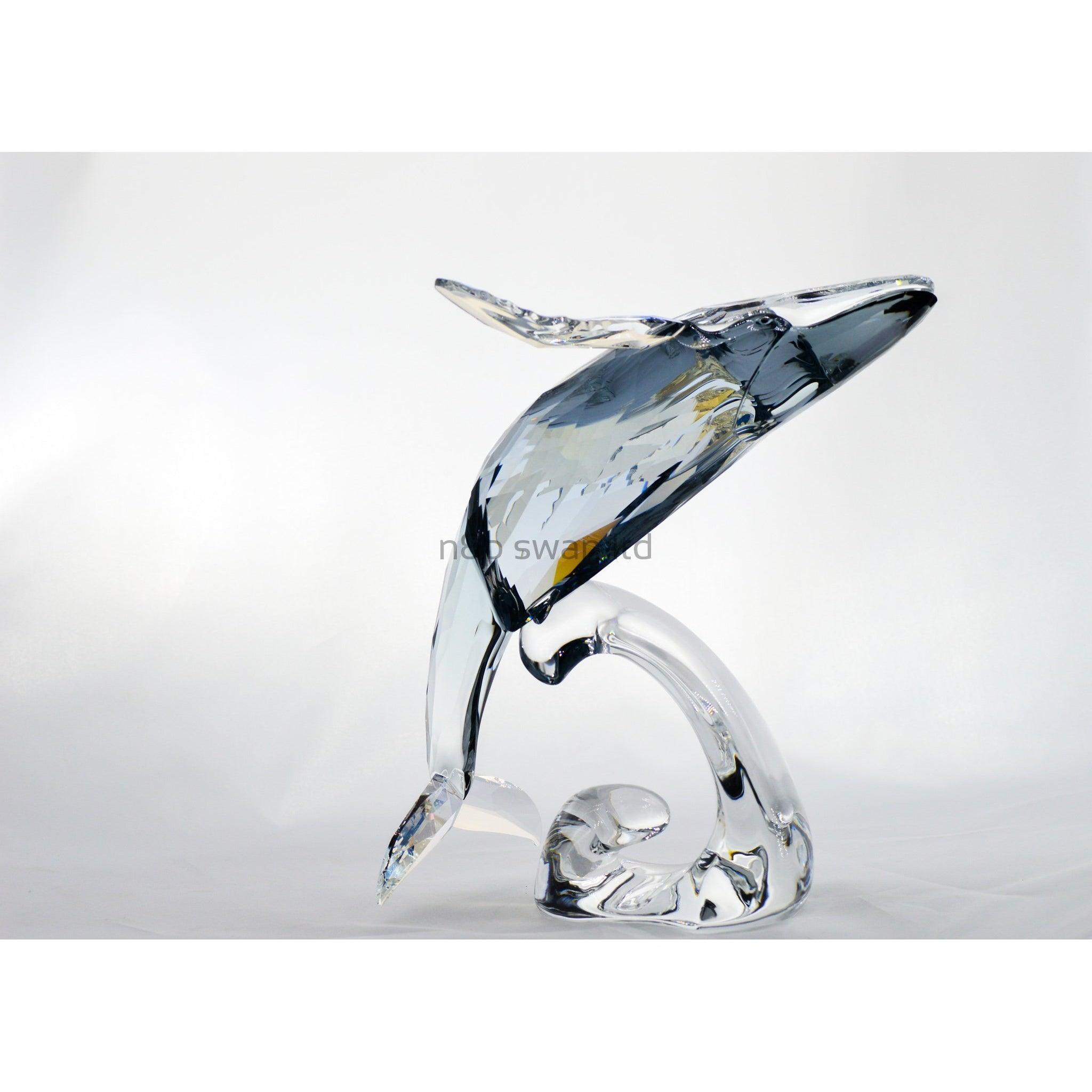 Swarovski Paikea Whale Edizione annuale 2012 - Membri SCS - 1095228