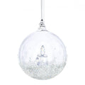SWAROVSKI PALLA DI NATALE